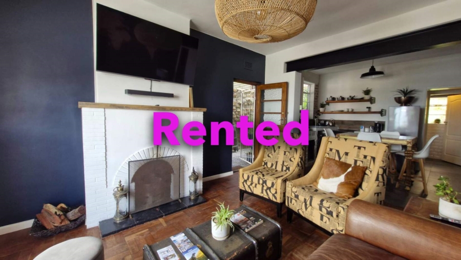 To Let 2 Bedroom Property for Rent in Simons Town Western Cape